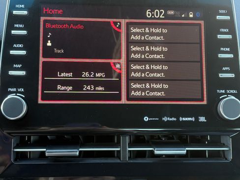Used 2019 Toyota Avalon XSE w/ All Weather Liner Package FWD image 13