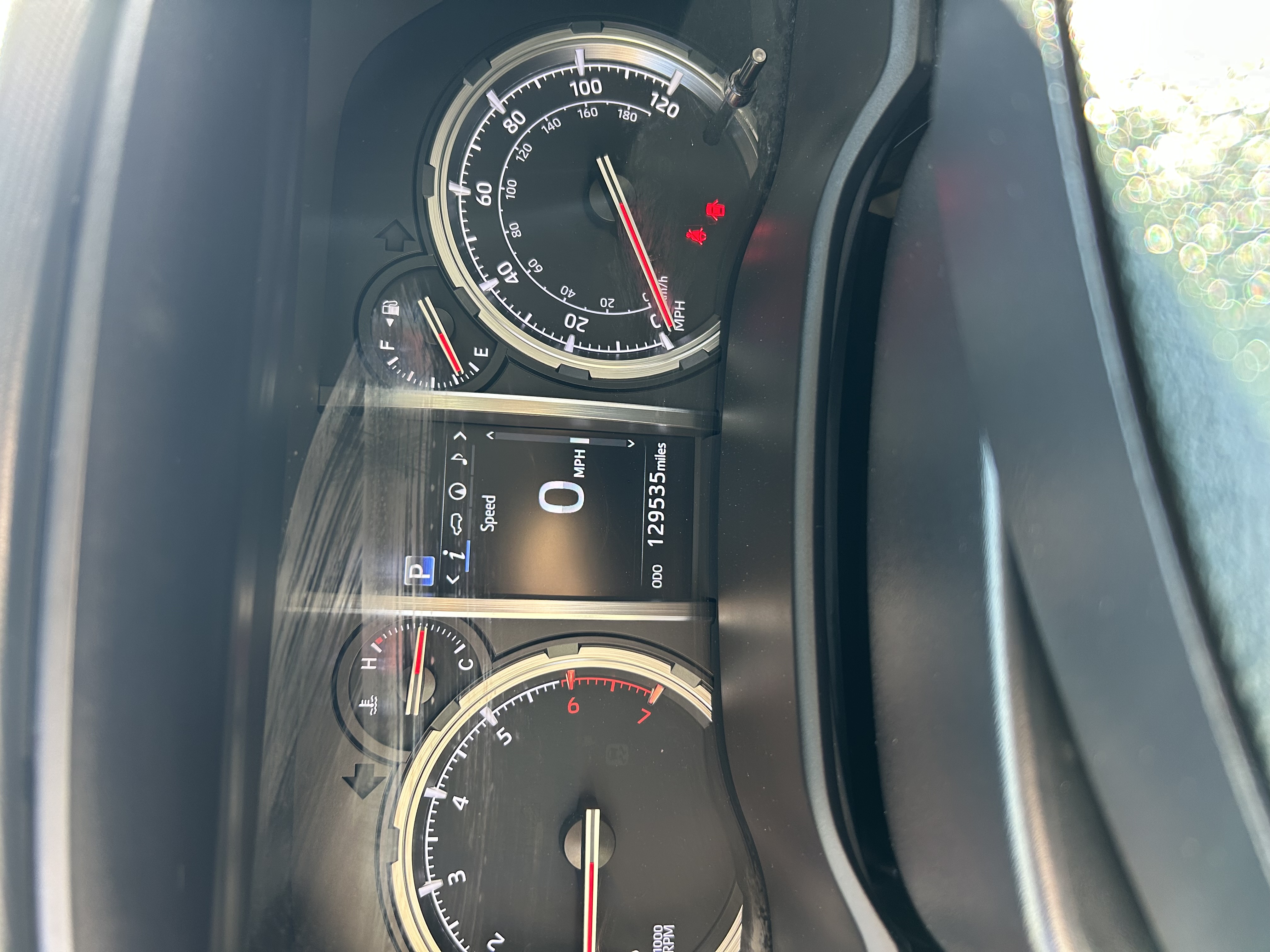 Used 2021 Toyota 4Runner TRD Off-Road Premium w/ Moonroof Package AWD/4WD image 13