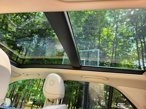 Used 2021 Mercedes-Benz GLE 350 4MATIC image 12