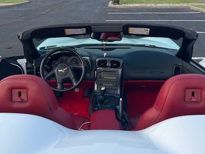Used 2005 Chevrolet Corvette Convertible w/ Preferred Equipment Group
