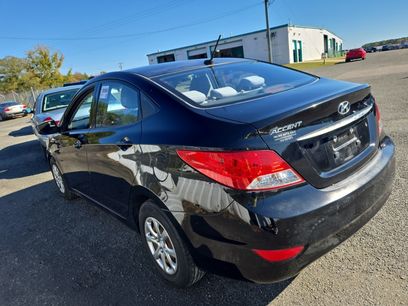 Used 2013 Hyundai Accent GLS