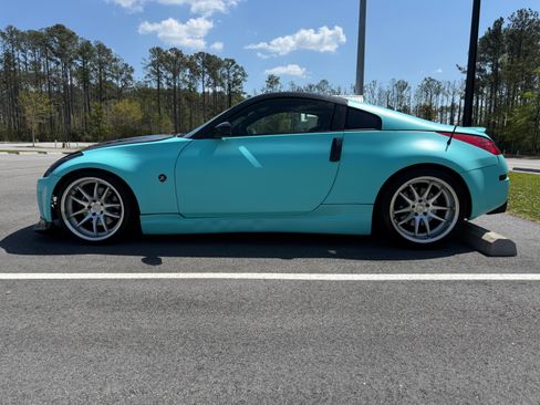 Used 2006 Nissan 350Z Grand Touring image 17