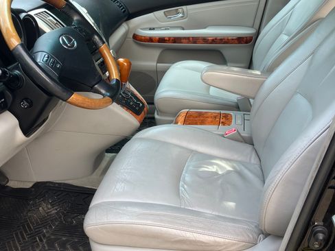 Used 2007 Lexus RX 350 AWD image 17