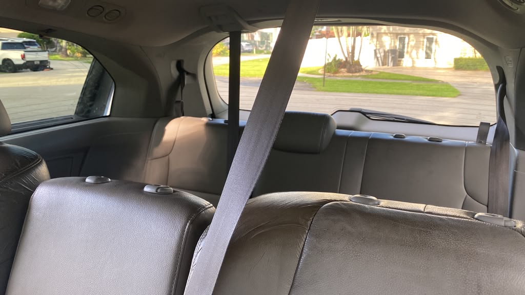 Used 2012 Honda Odyssey EX-L image 13