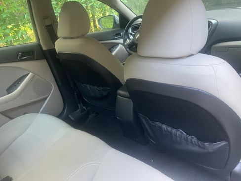 Used 2015 Kia Optima LX w/ LX Convenience Plus Package FWD image 8