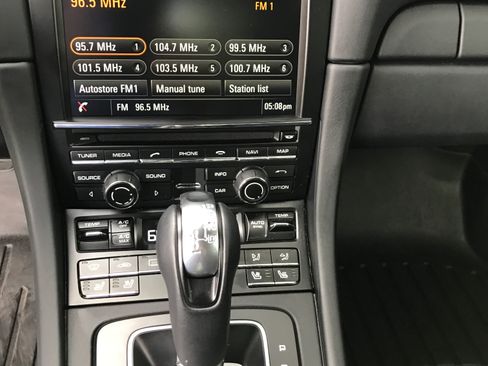 Used 2015 Porsche 911 4 Coupe AWD/4WD image 15