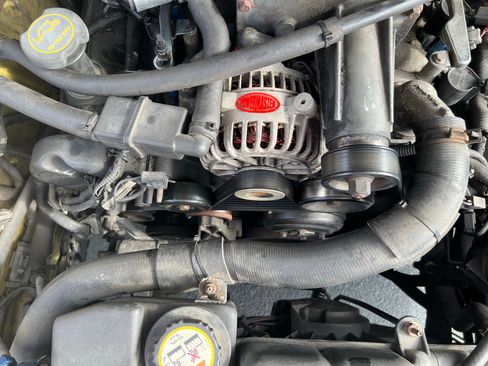 Used 2001 Ford Mustang GT image 25