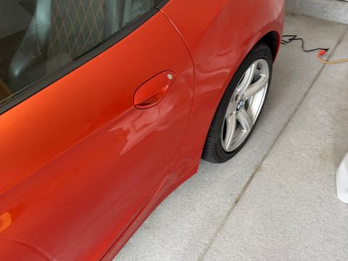 Used 2015 BMW Z4 sDrive28i image 15