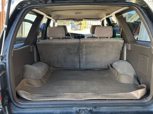 Used 1998 Toyota 4Runner SR5 AWD/4WD image 21