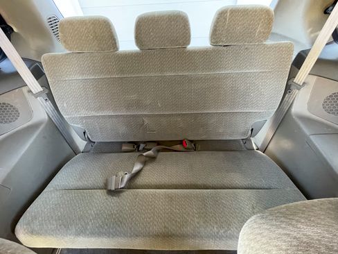 Used 2000 Honda Odyssey LX image 18