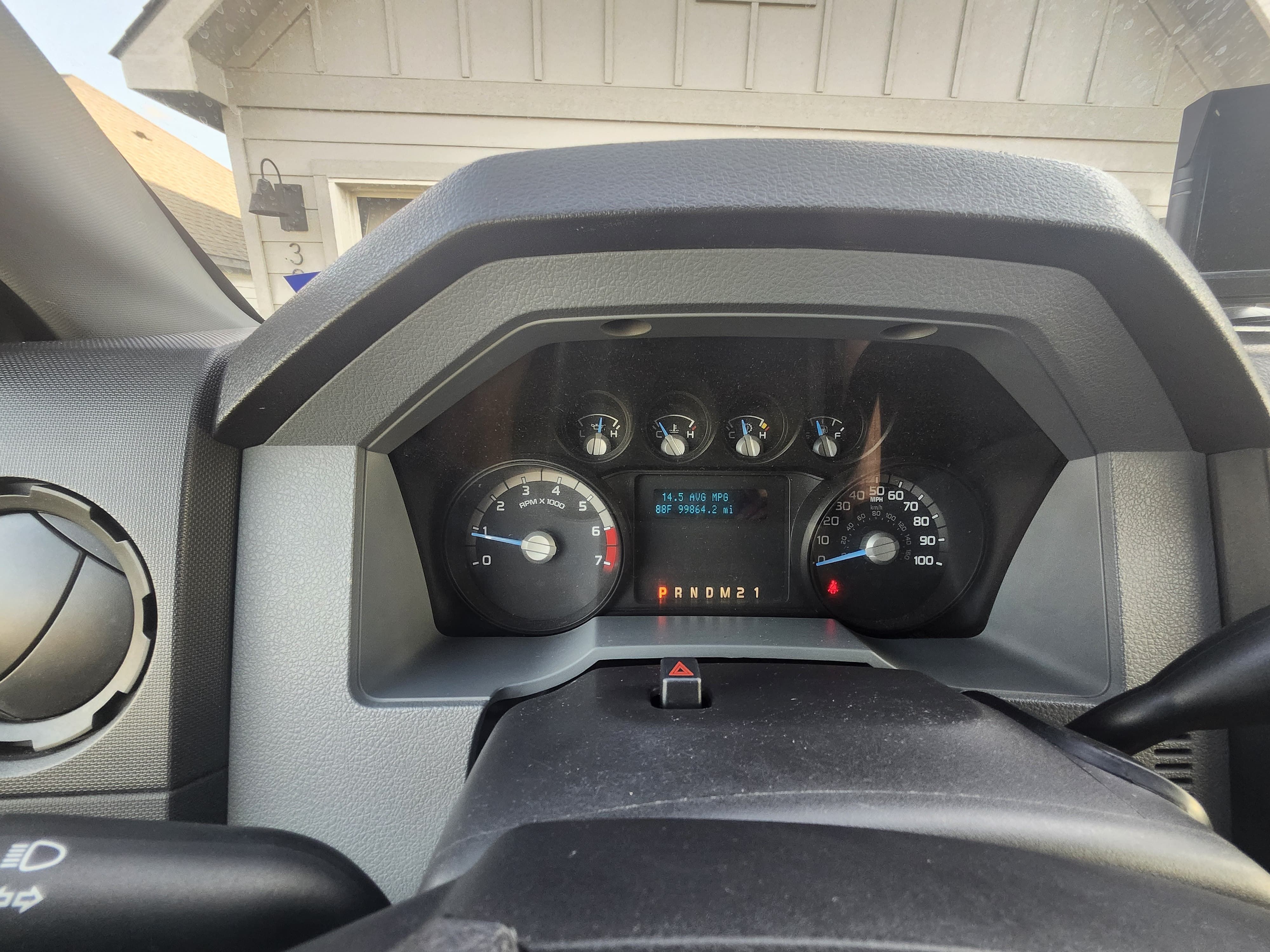 Used 2015 Ford F350 XL AWD/4WD image 12