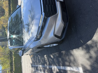 Used 2024 Honda CR-V LX image 5