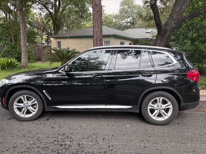 Used 2019 BMW X3 sDrive30i
