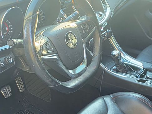 Used 2016 Chevrolet SS image 10