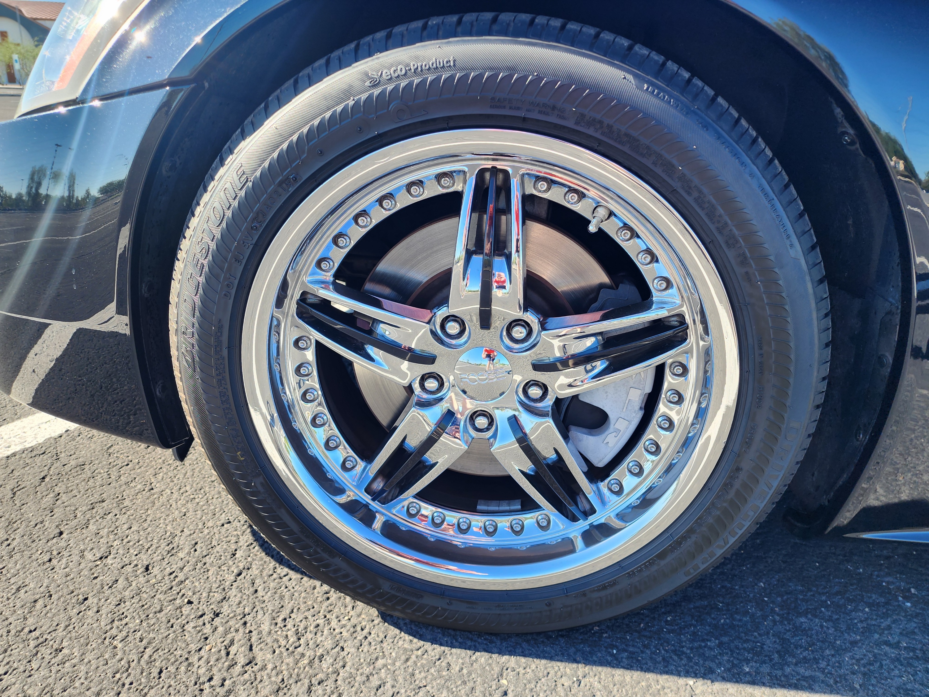 Used 2008 Cadillac XLR RWD image 18