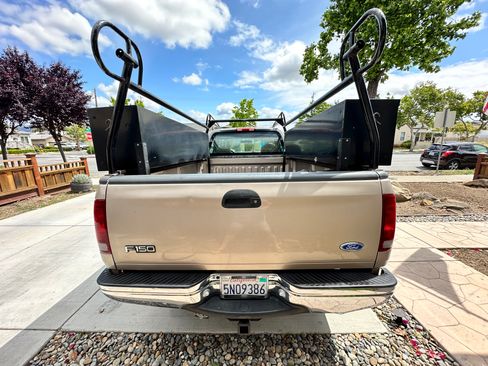 Used 1997 Ford F150 2WD Regular Cab image 11