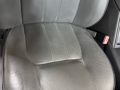 Used 2007 Land Rover Range Rover HSE image 11