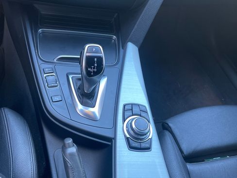 Used 2016 BMW 328i Gran Turismo xDrive image 16