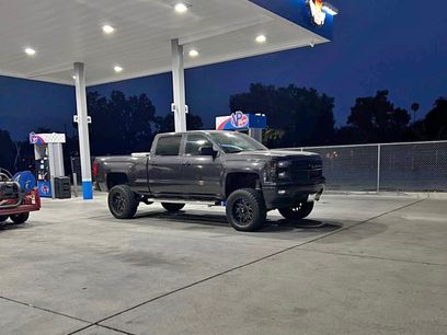 Used 2014 Chevrolet Silverado 1500 LT w/ LT Convenience Package