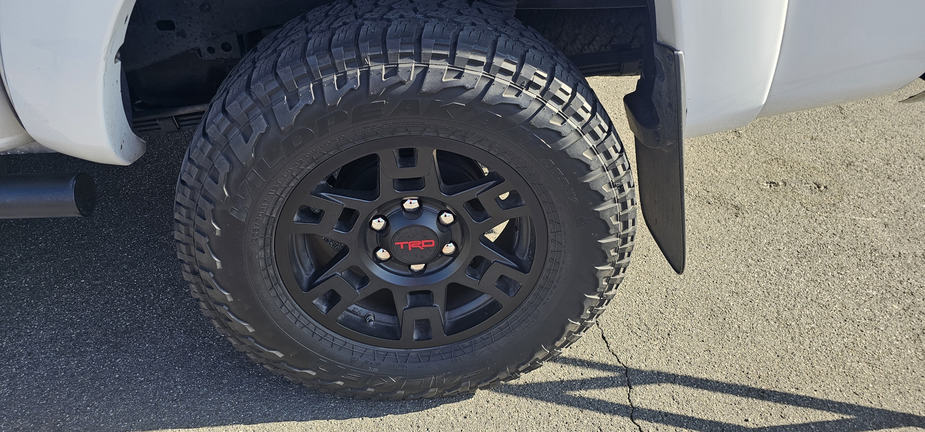 Used 2006 Toyota Tacoma PreRunner RWD image 5