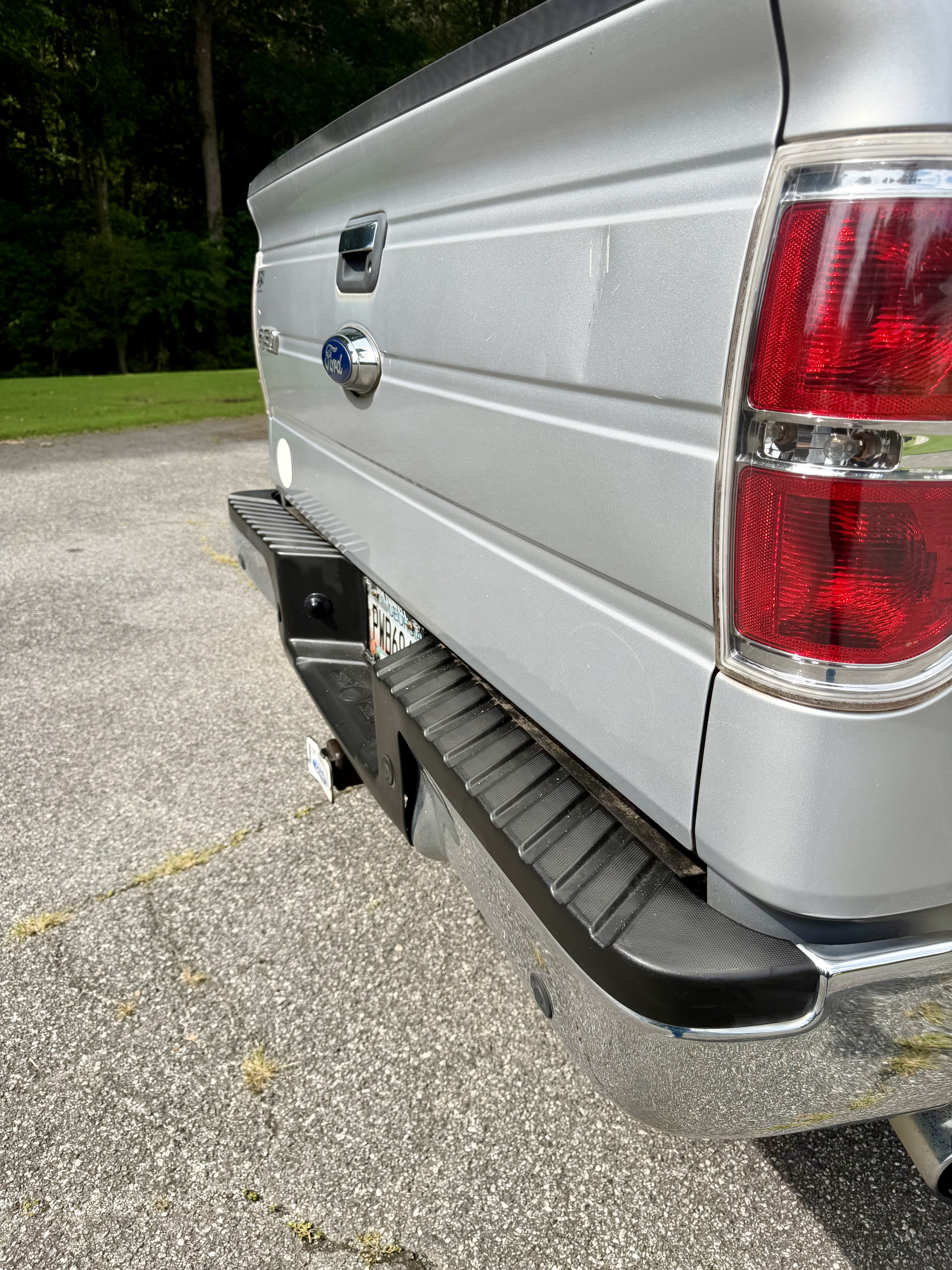 Used 2013 Ford F150 XLT w/ Luxury Equipment Group RWD image 13