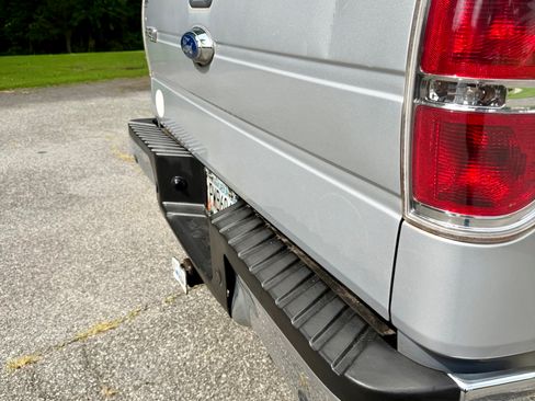 Used 2013 Ford F150 XLT w/ Luxury Equipment Group RWD image 13