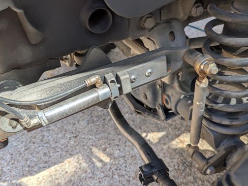 Used 2016 Jeep Wrangler Unlimited Sport image 19