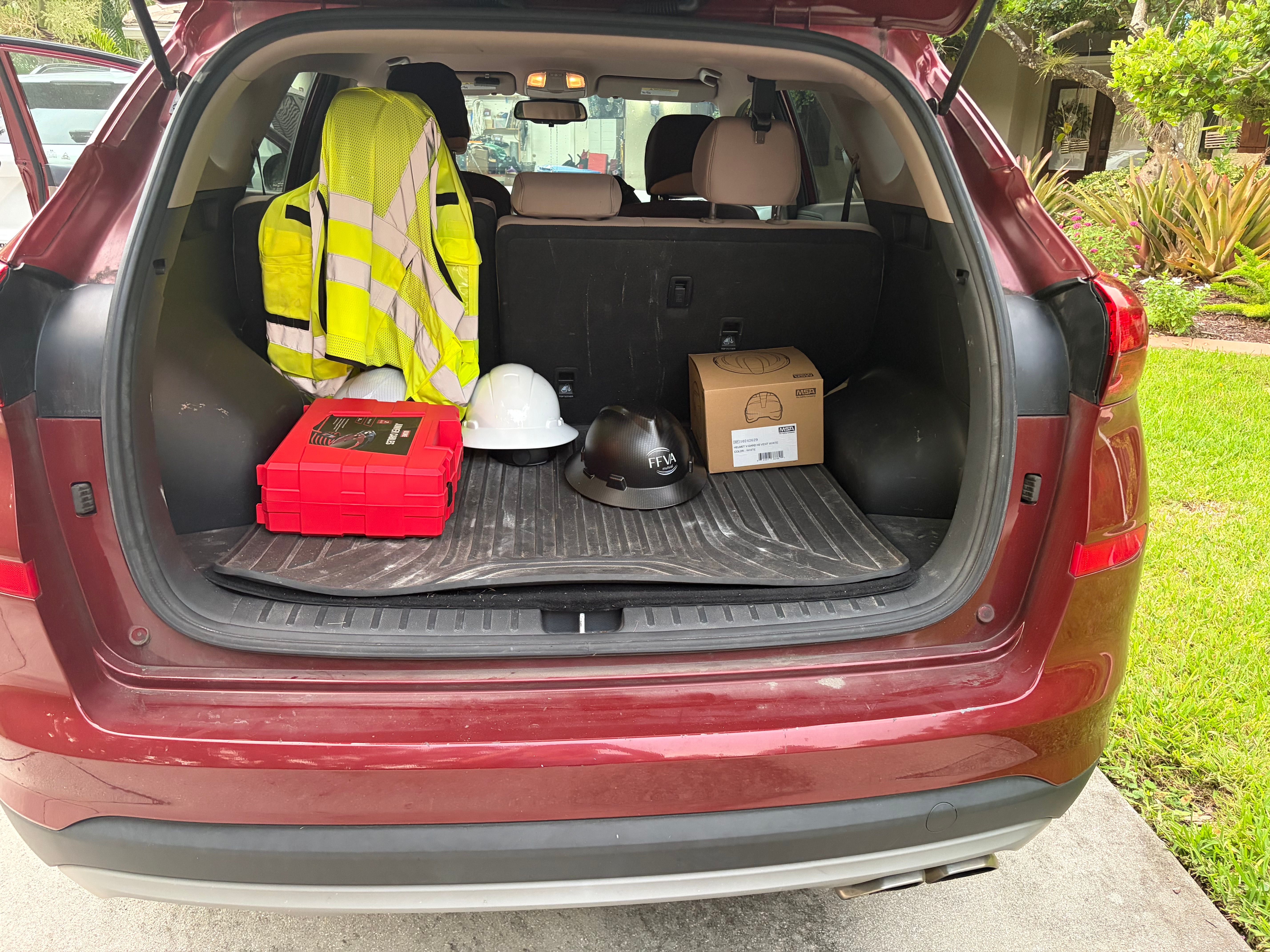 Used 2019 Hyundai Tucson SEL FWD image 11