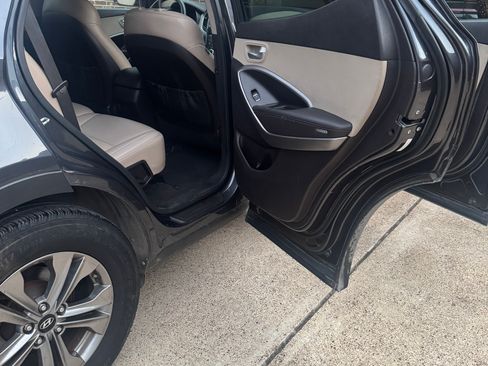 Used 2016 Hyundai Santa Fe Sport FWD image 10