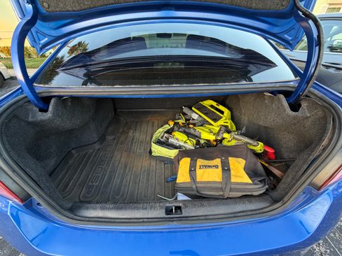 Used 2019 Subaru WRX STI image 15