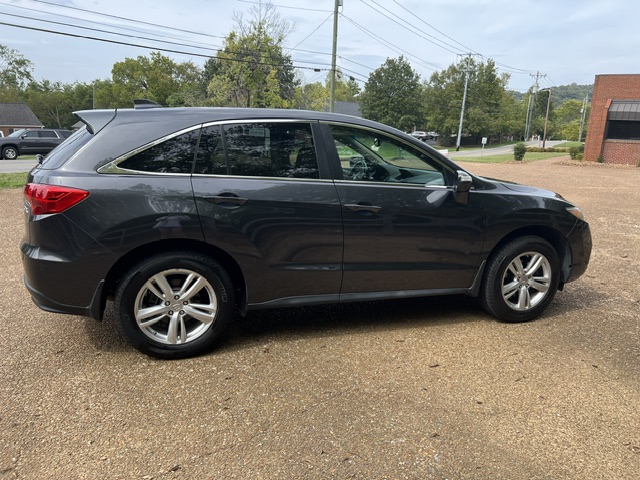 Used 2015 Acura RDX FWD image 8