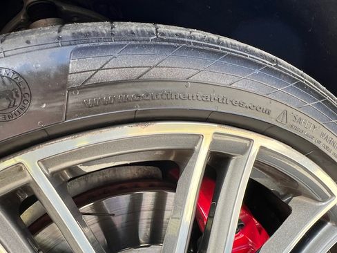 Used 2020 Porsche Panamera GTS image 26