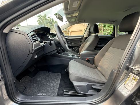 Used 2021 Volkswagen Jetta S FWD image 10