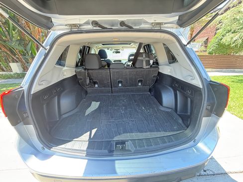 Used 2019 Subaru Forester Premium AWD/4WD image 12