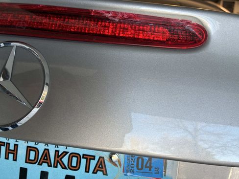 Used 2006 Mercedes-Benz SL 600 image 29