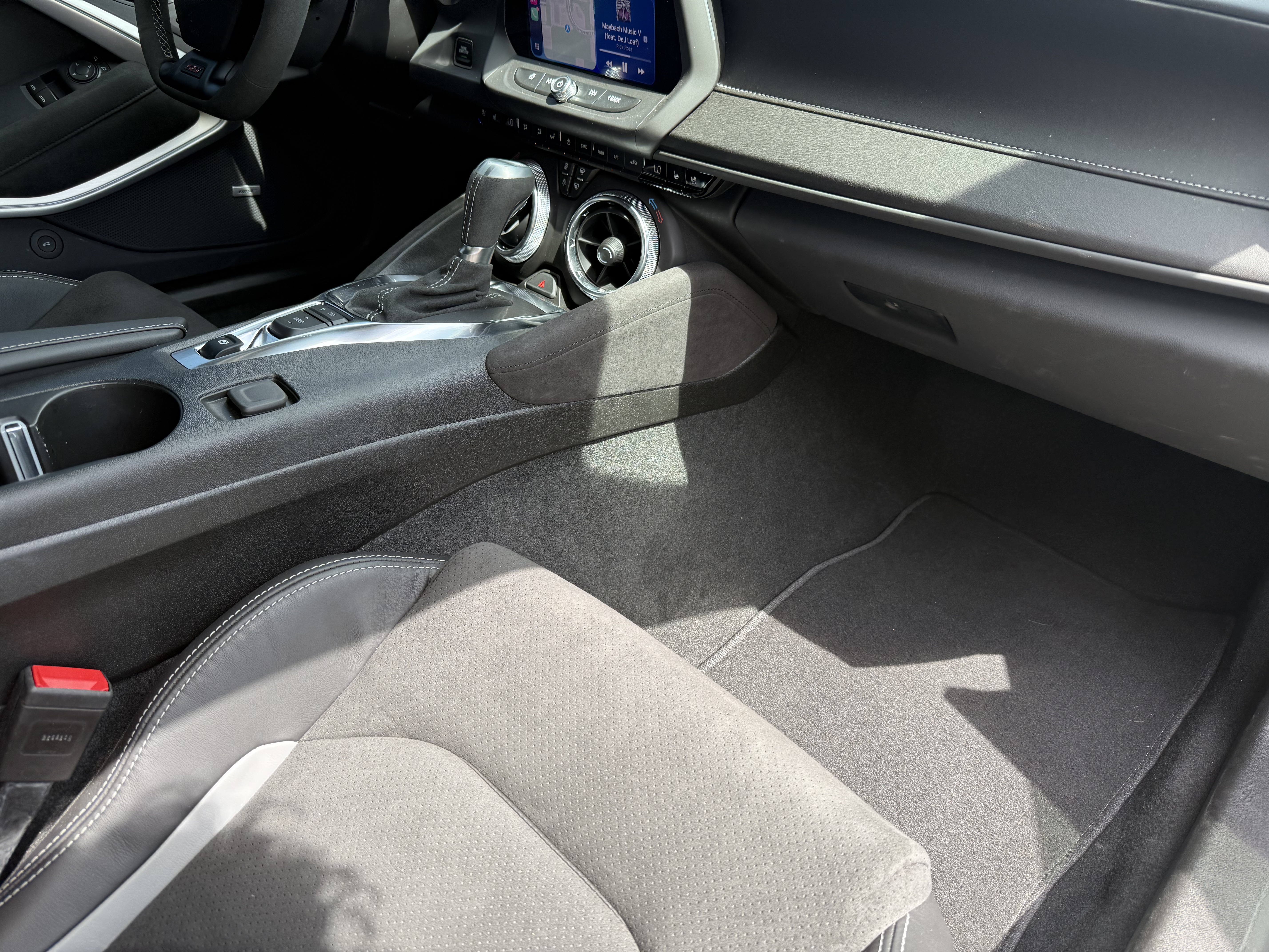 Used 2023 Chevrolet Camaro SS RWD image 19