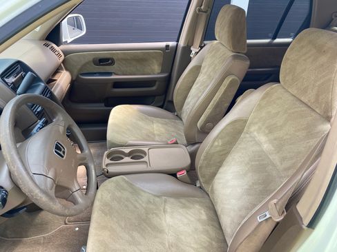 Used 2002 Honda CR-V EX image 14