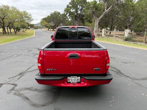 Used 1999 Ford F150 Lightning image 5