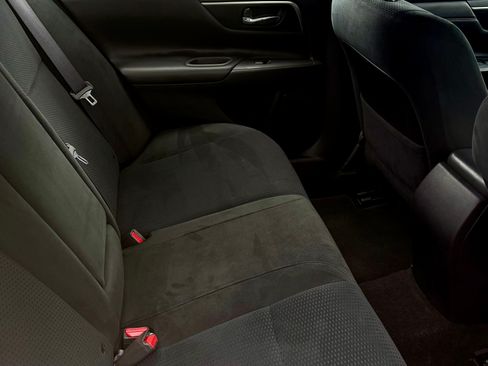 Used 2015 Nissan Altima 2.5 S w/ Special Edition Package FWD image 6