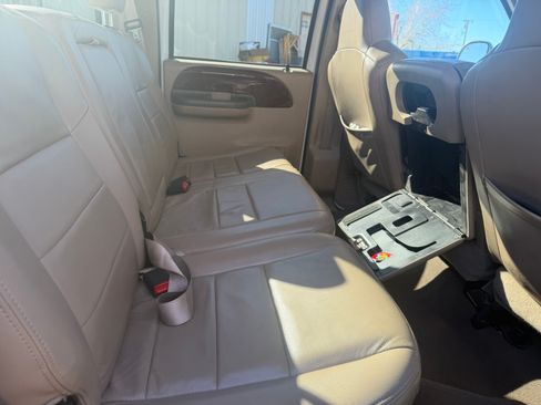 Used 2004 Ford F250 XLT image 6