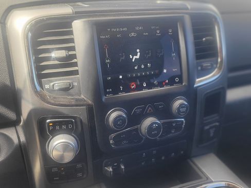 Used 2018 RAM 1500 Sport w/ Sport Premium Group image 6