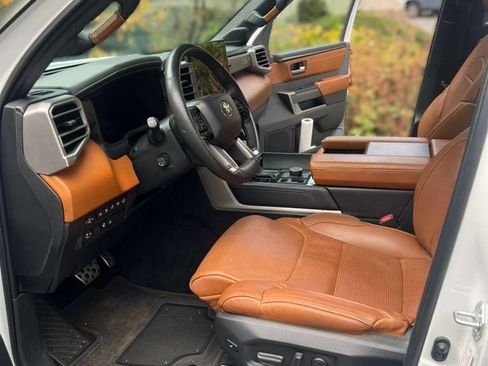 Used 2024 Toyota Tundra 1794 Edition image 6