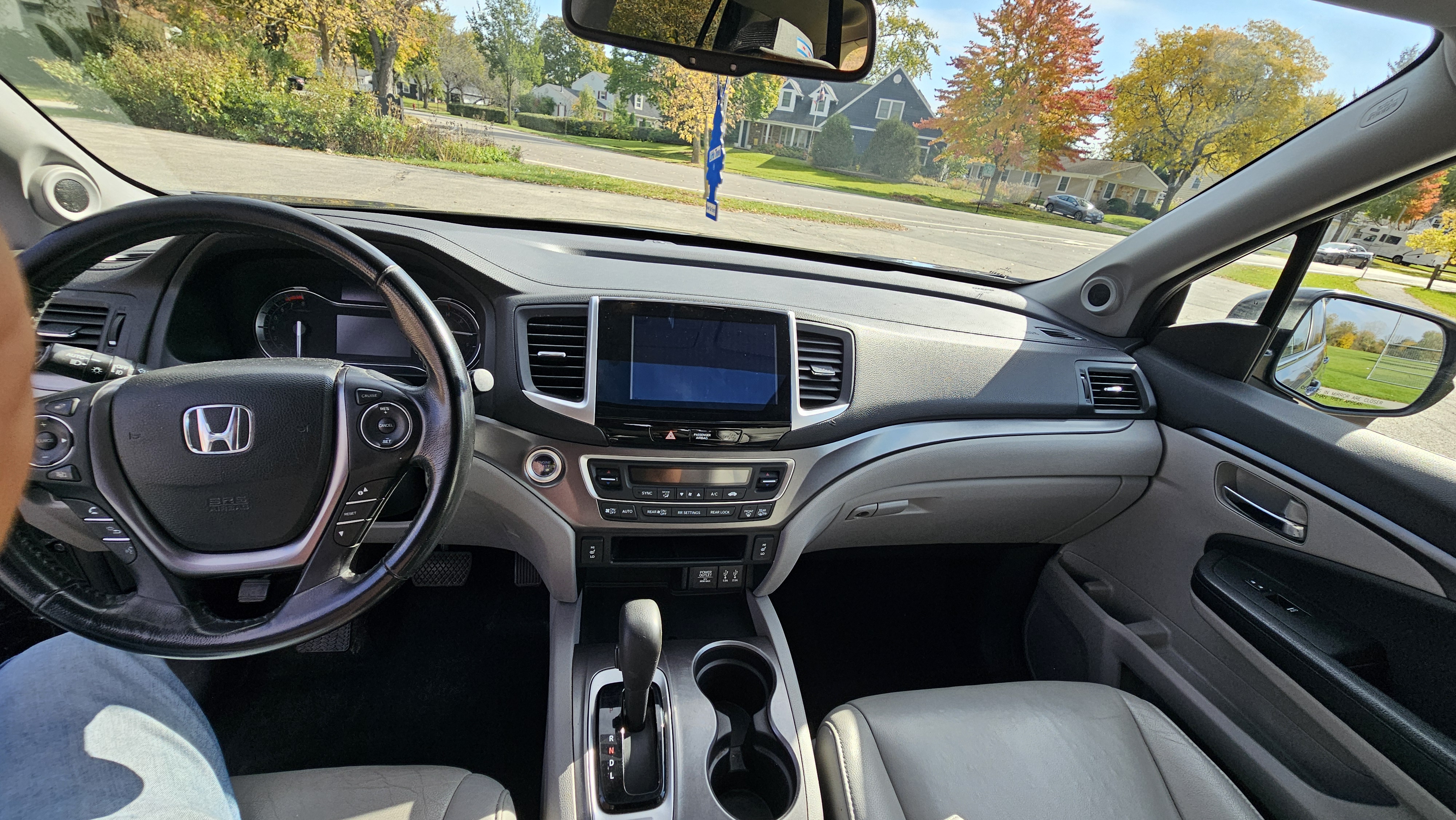 Used 2016 Honda Pilot EX-L image 14