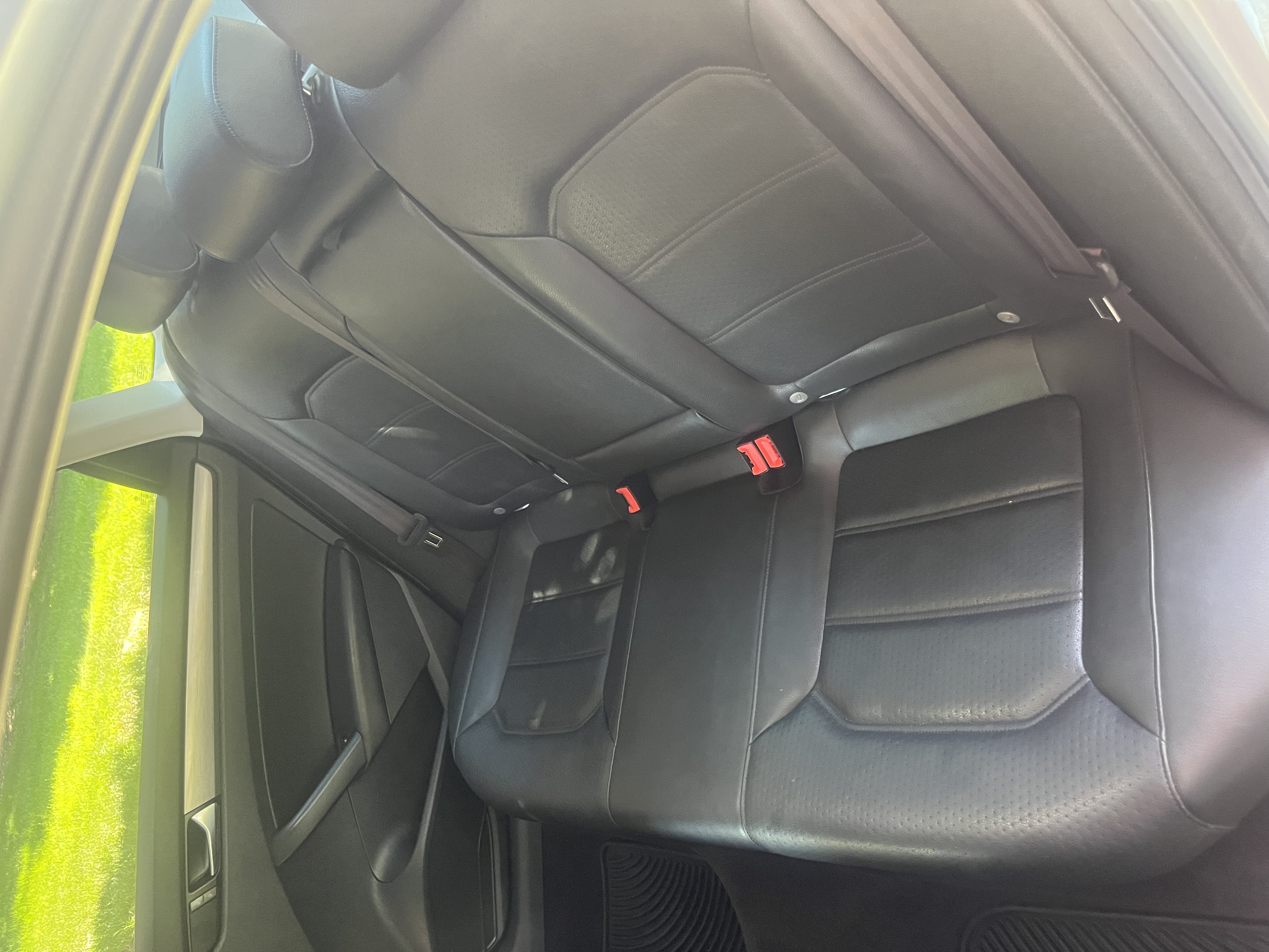 Used 2014 Volkswagen Passat 1.8T SE FWD image 11