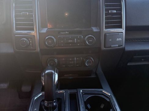 Used 2019 Ford F150 XLT w/ Equipment Group 302A Luxury image 14