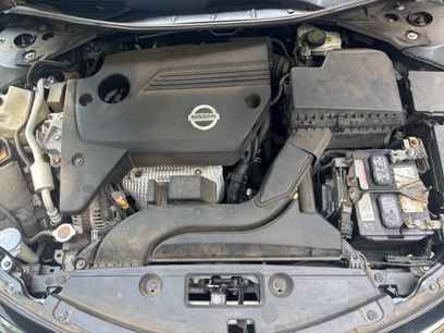 Used 2013 Nissan Altima 2.5 S
