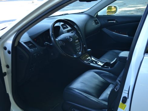 Used 2012 Lexus ES 350 FWD image 18