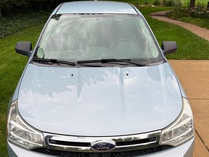 Used 2008 Ford Focus SE