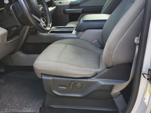 Used 2019 Ford F150 XLT w/ Equipment Group 302A Luxury image 9