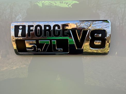 Used 2014 Toyota Tundra Limited image 15